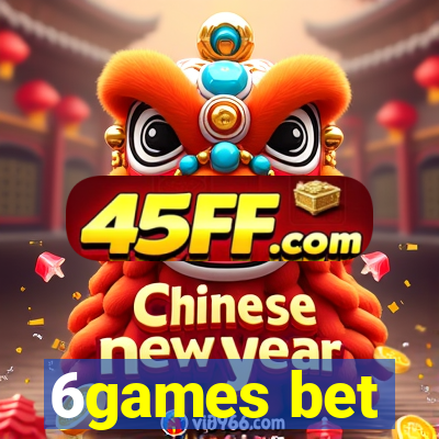 6games bet
